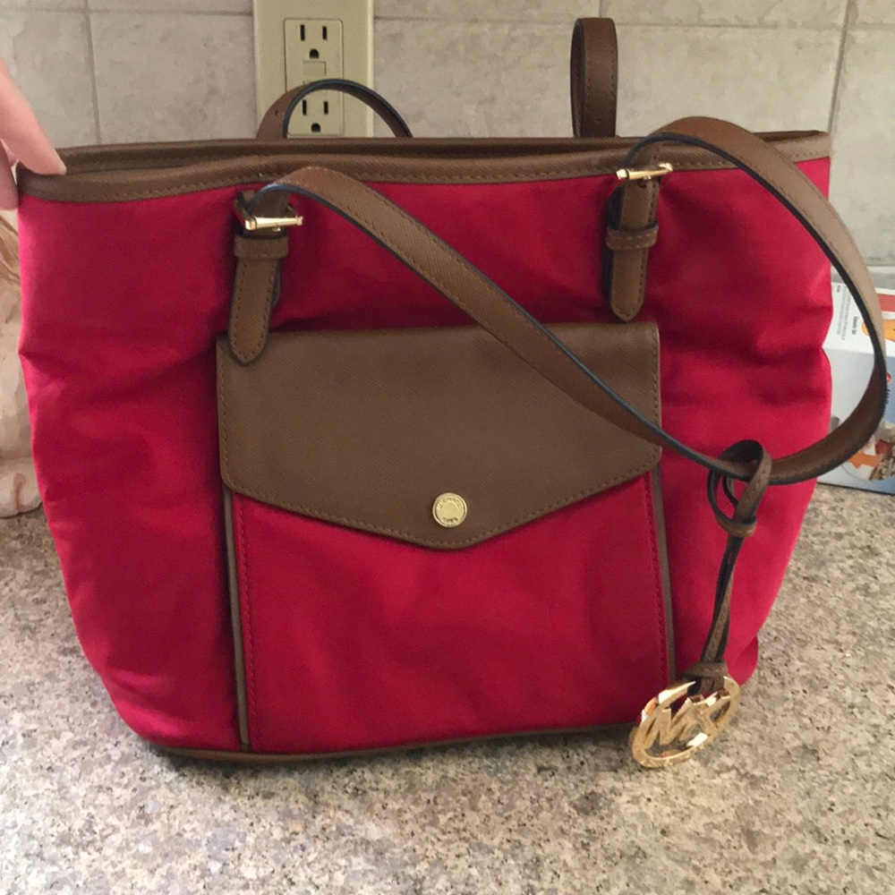 Michael Kors Shoulder Bag